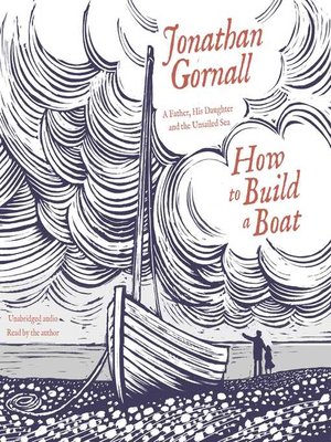 cover image of How to Build a Boat